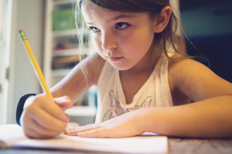 Do kids really need homework video