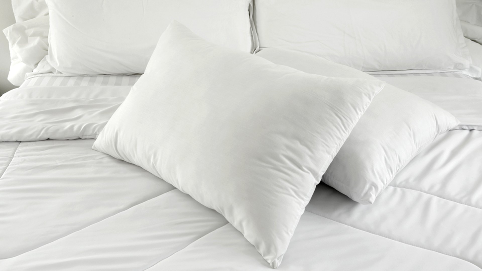 bed pillows