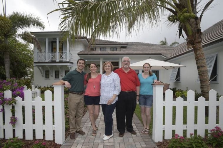 HGTV Dream Home Winners Open Up About What Really Happens After Winning