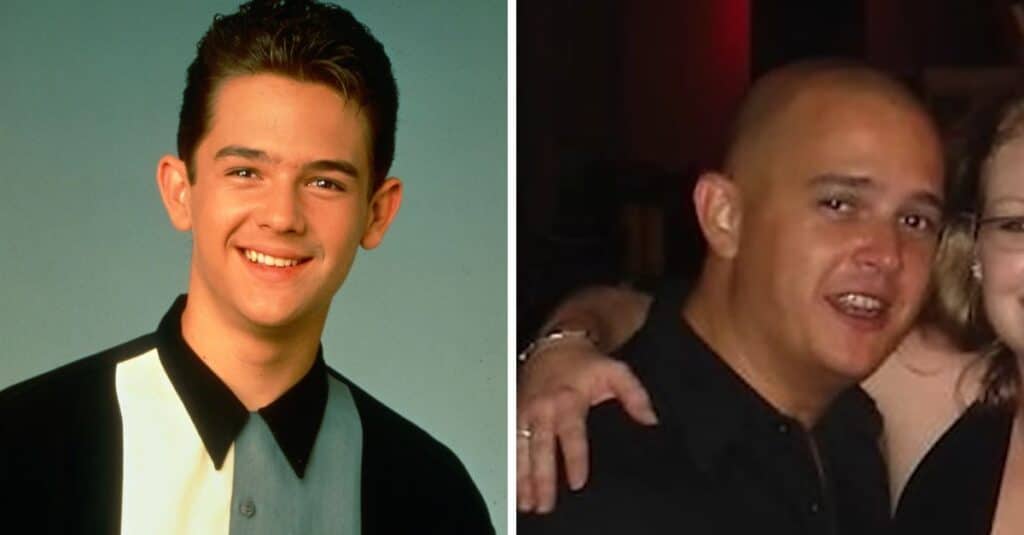 The Cast Of 'Step By Step' See Them Then and Now 2024