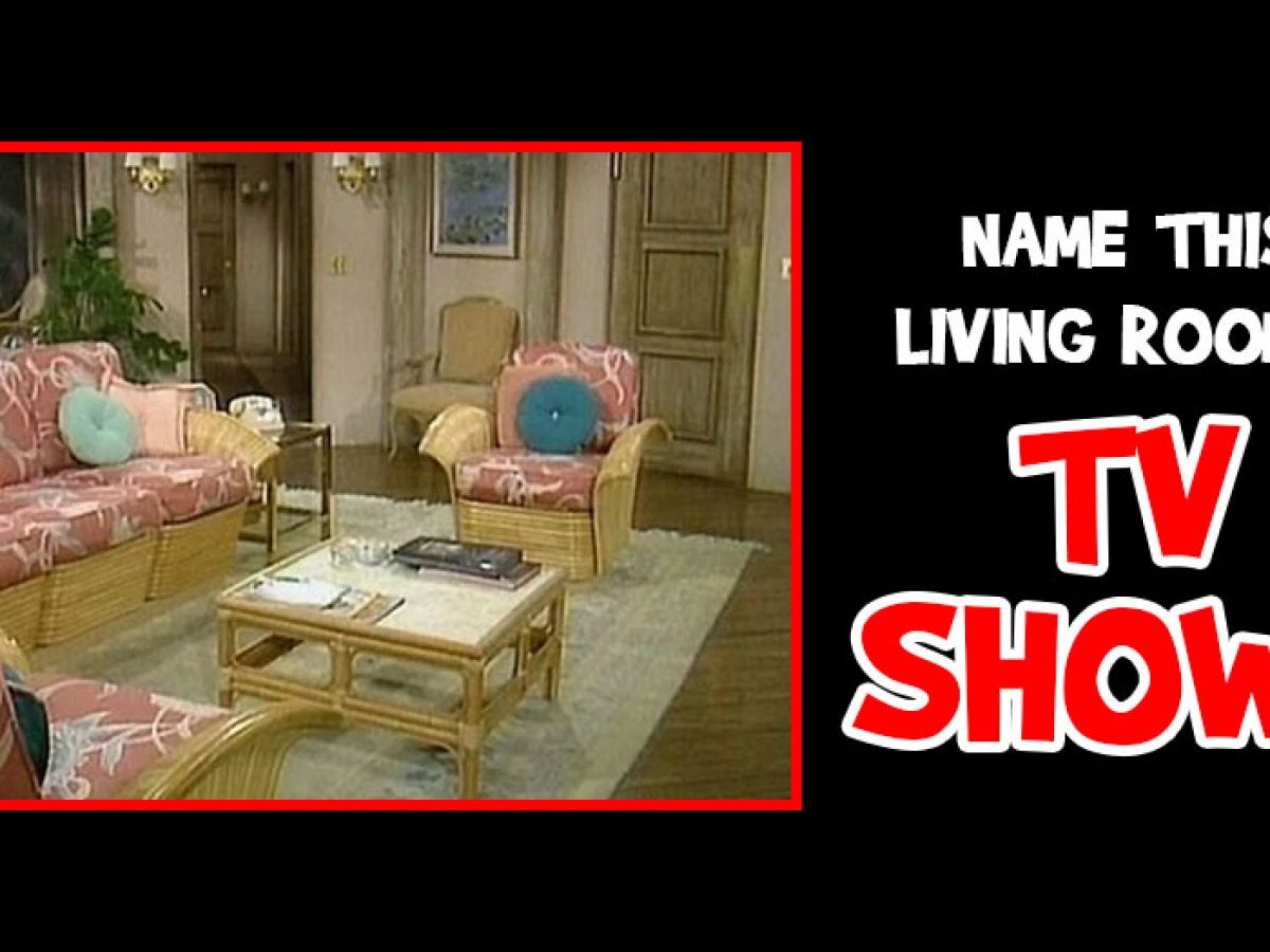 Name That Tv Living Room Facebook
