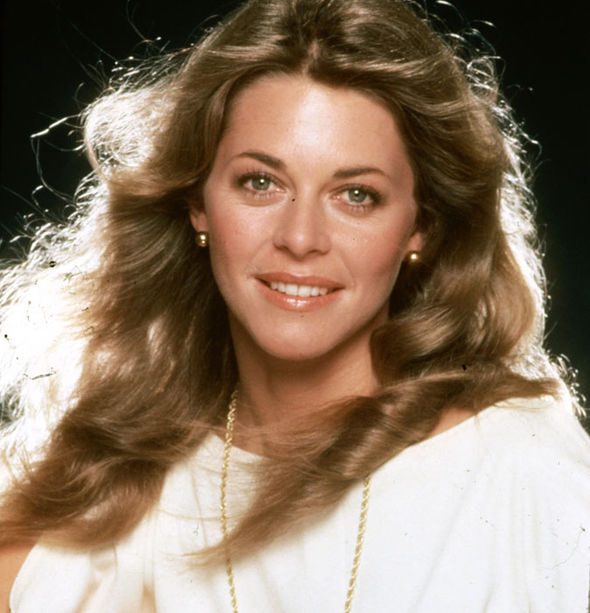 Bionic Woman Star Lindsay Wagner Takes On Biblical Drama In Samson Doyouremember