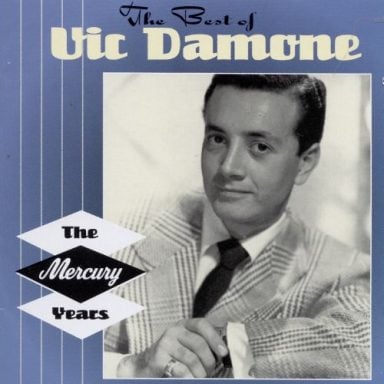 Legendary Singer, Vic Damone, Dies At Age 89 | DoYouRemember?