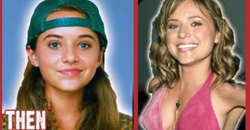 The cast of 'Step by Step' then and now