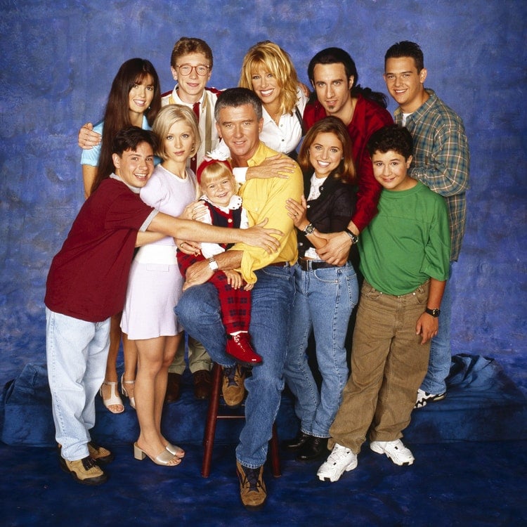 See What The Cast Of Step By Step Is Up To Today | DoYouRemember?