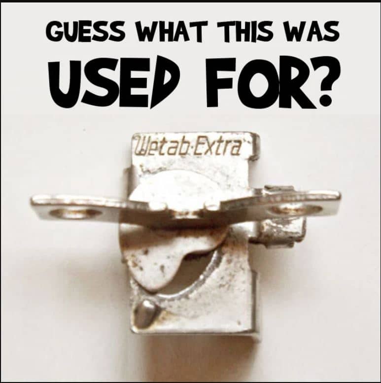 What Is This – Can You Guess What It Was Used For? | It’s A Tough One