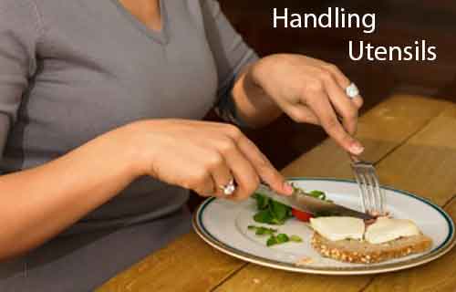 Proper Handling of Fish in a Commercial Kitchen