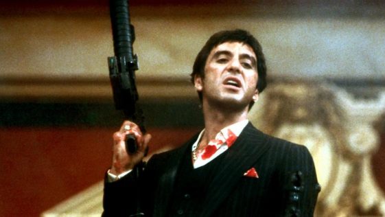 20 Beyond Fascinating Facts You Probably Didn't Know About Scarface