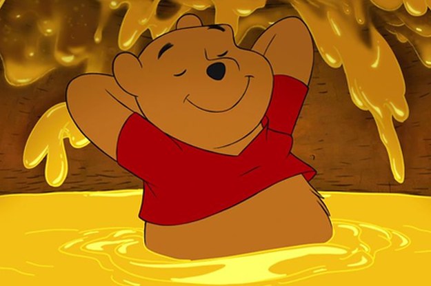 Winnie The Pooh Is Actually A Girl And Now Everyone Is Confused | Page ...