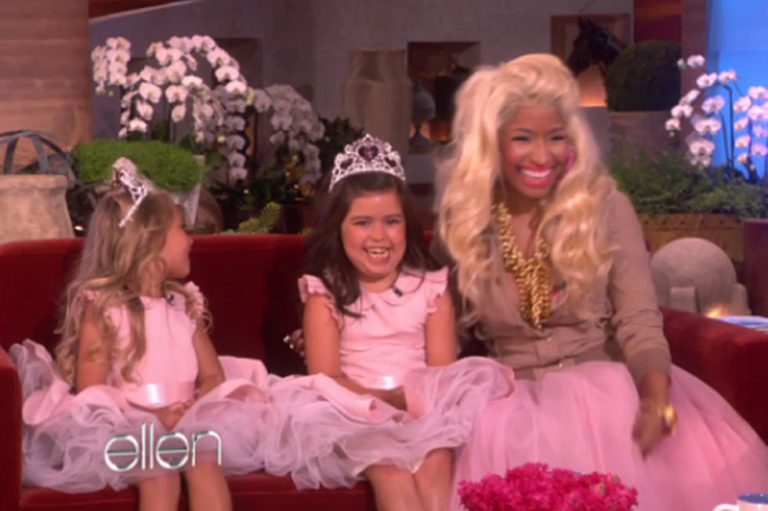 Sophia Grace and Rosie Definitely Don't Look Like This Anymore ...