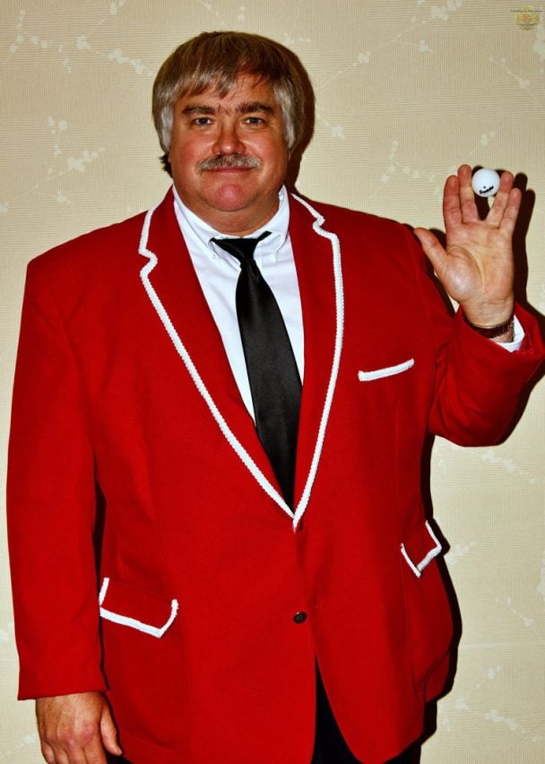 Captain Kangaroo Why Everyone Was Enchanted By This Show