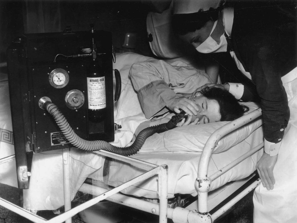 Bizarre Medical Treatments From The Past Show How Far We've Come