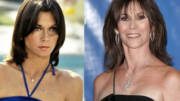 See The Cast Of 'Charlie's Angels' Then And Now | DoYouRemember?