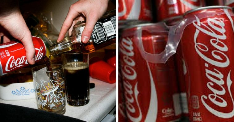 Coca Cola Pastikan Terjun Ke Minuman Alkohol Pertama Dalam Sejarahnya Kopi Menyusul Dejournalportal