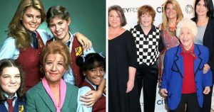 'The Facts Of Life' Cast: Where Are They Now? | DoYouRemember?