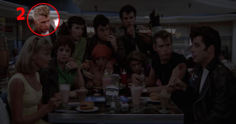 Name All 10 Main Characters from Grease | DoYouRemember?