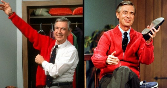 Mister Rogers Won T You Be My Neighbor Documentary Trailer Released Doyouremember