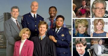 Night Court Cast Members - Where Are They Now?