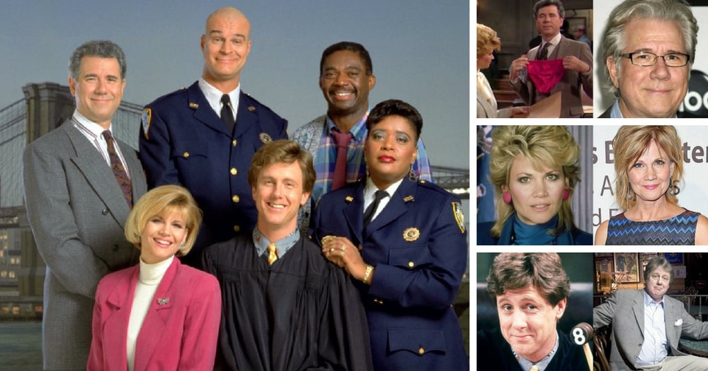 Night Court Cast Members Where Are They Now?
