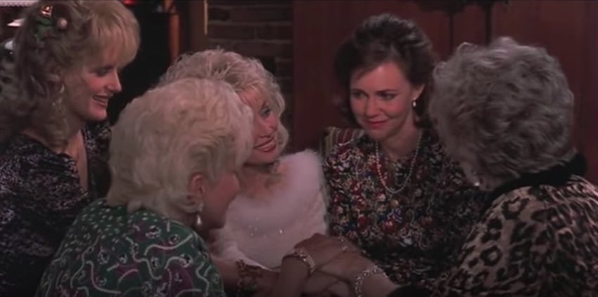 steel magnolias