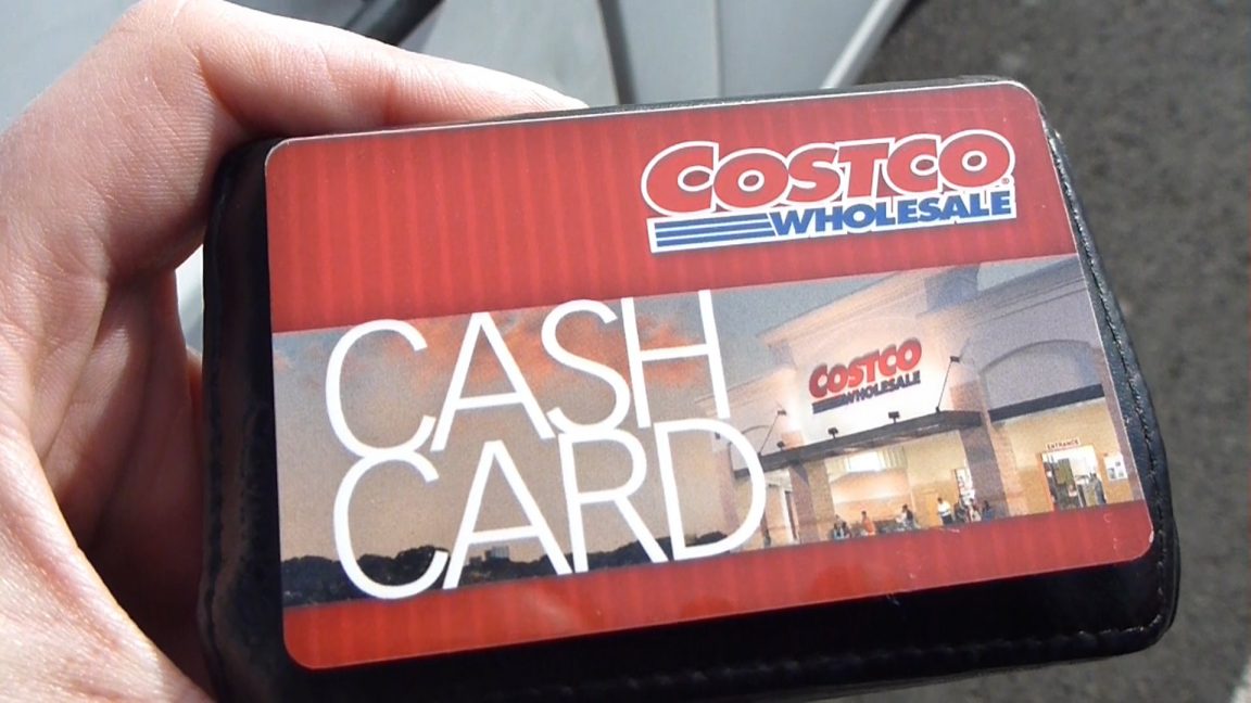 10+ Clever Ways To Shop At Costco Without A Membership DoYouRemember?