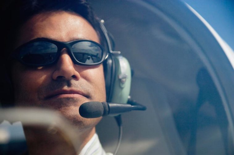 The Reason Why You Should Always Wear Sunscreen On Airplanes