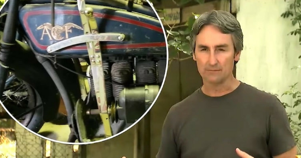 The Most Expensive And Amazing Finds On American Pickers