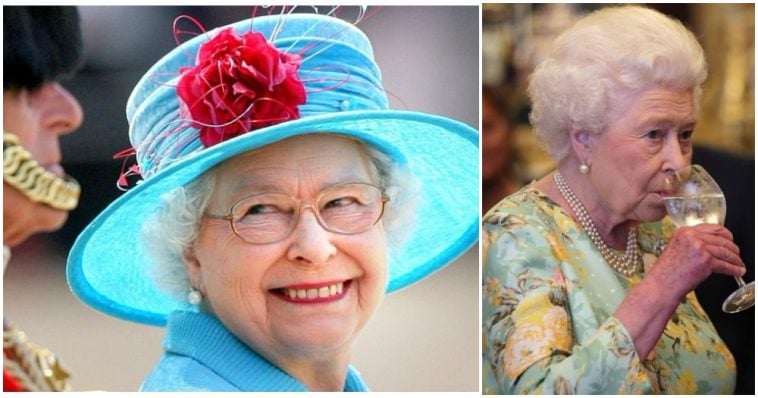 Watch: The Details Of Queen Elizabeth’s Day-To-Day Life. It's Quite ...