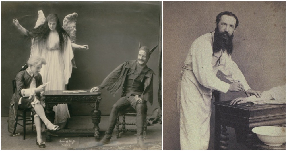 Facts About The Victorian Era That Will Make You Glad You Weren’t Born Then.
