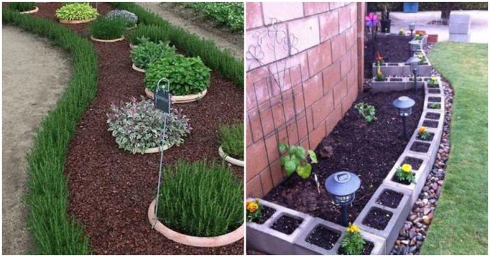 Incredible Gardening Ideas That Will Make Your Neighbors Jealous ...