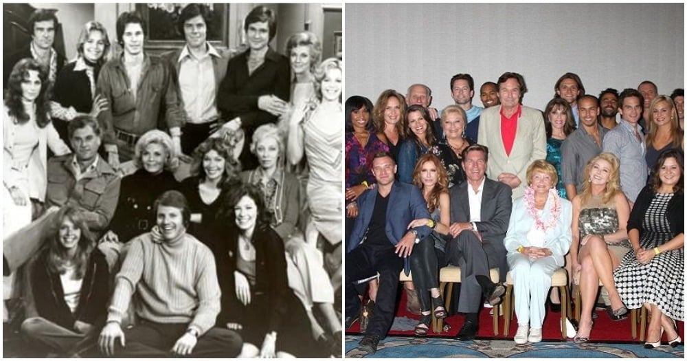 The Young and the Restless Cast Then & Now — See How They’ve Changed!