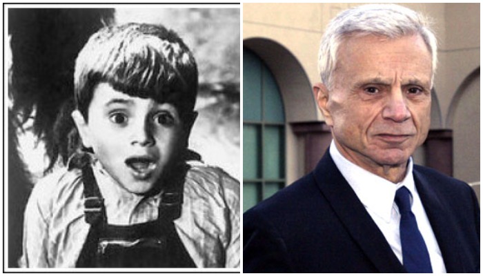 the original little rascals cast where are they now