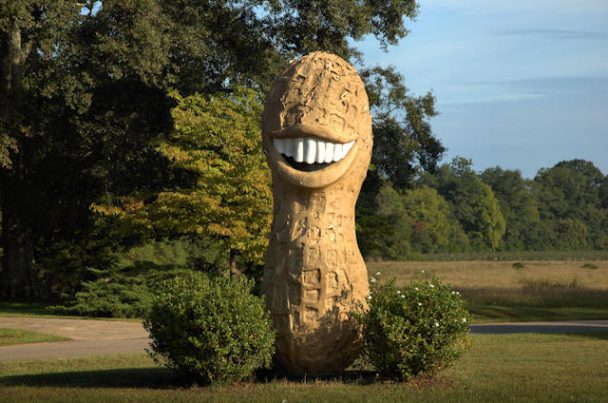 The Best Roadside Attractions In Every State | DoYouRemember?