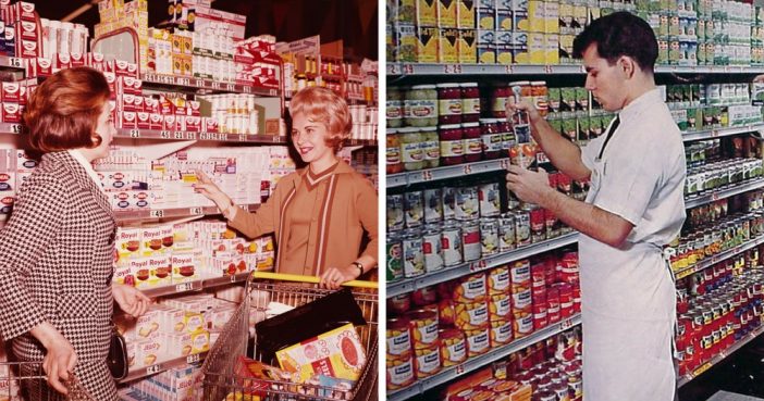 Supermarket Shopping Secrets, Revealed From America's Top Grocery Stores