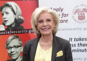 Meet Patty Duke’s Three Children, Including One Beloved Hollywood Star