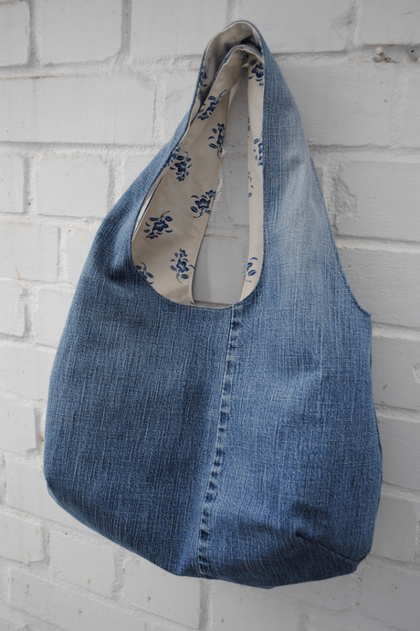 20 Wonderful Ideas For Your Old Jeans | DoYouRemember?