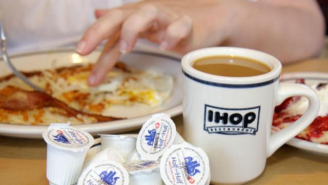 ihop closing stores