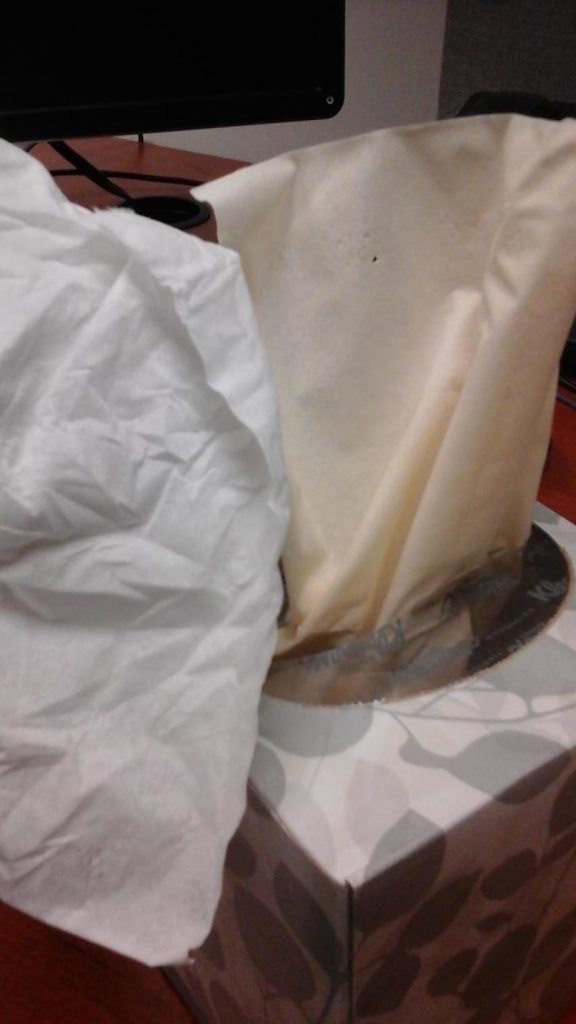 hiddenbottomboxkleenexyellowtissues