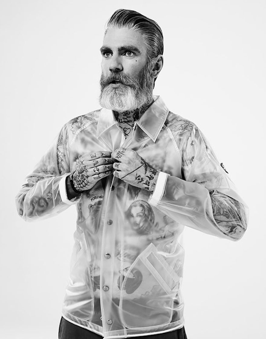 Alessandro Manfredini on Tumblr