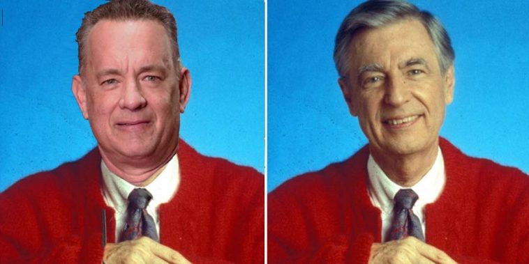 mister rogers movie tom hanks trailer