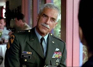 Sam Elliott Interview