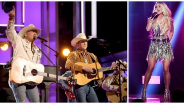 acm awards