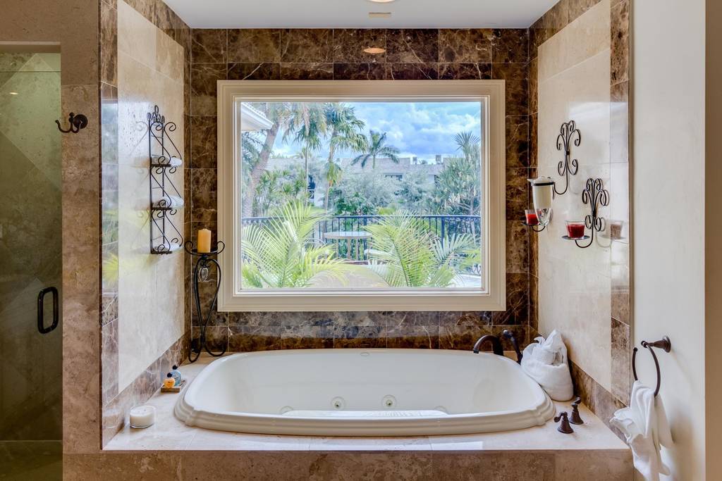 Casa De Mayan Bathroom