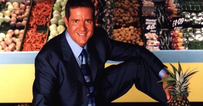 dale winton