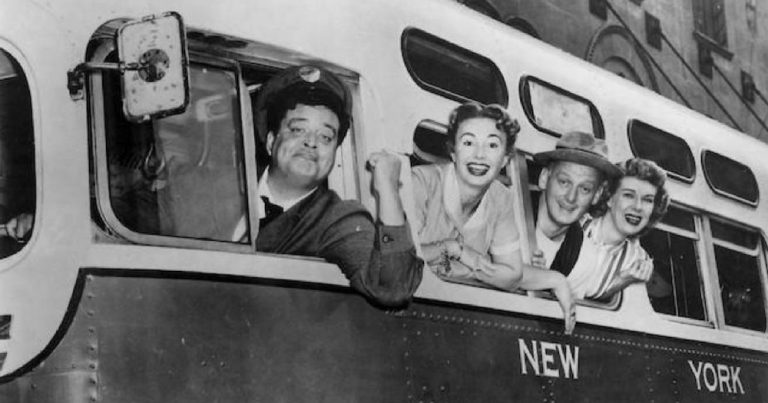 The Honeymooners: 'Homina-Homina' & Behind-The-Scenes Shockers