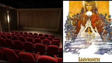 labyrinth