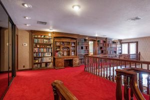 Jerry Lewis’ Las Vegas Home Is Up For Sale (Photos Inside) Page 2 of