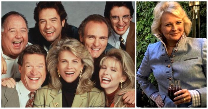 murphy brown