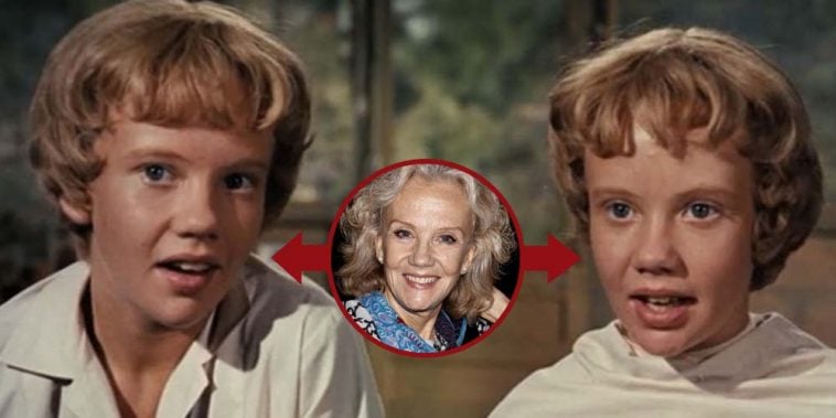 Hayley Mills gif