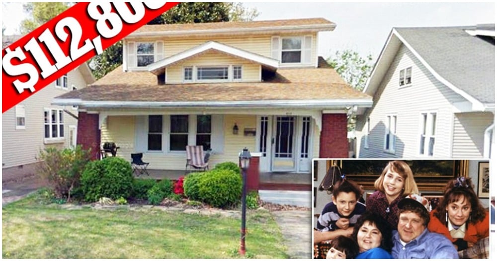 Here's What Famous TV Homes Would Be Worth In The Real World DoYouRemember?